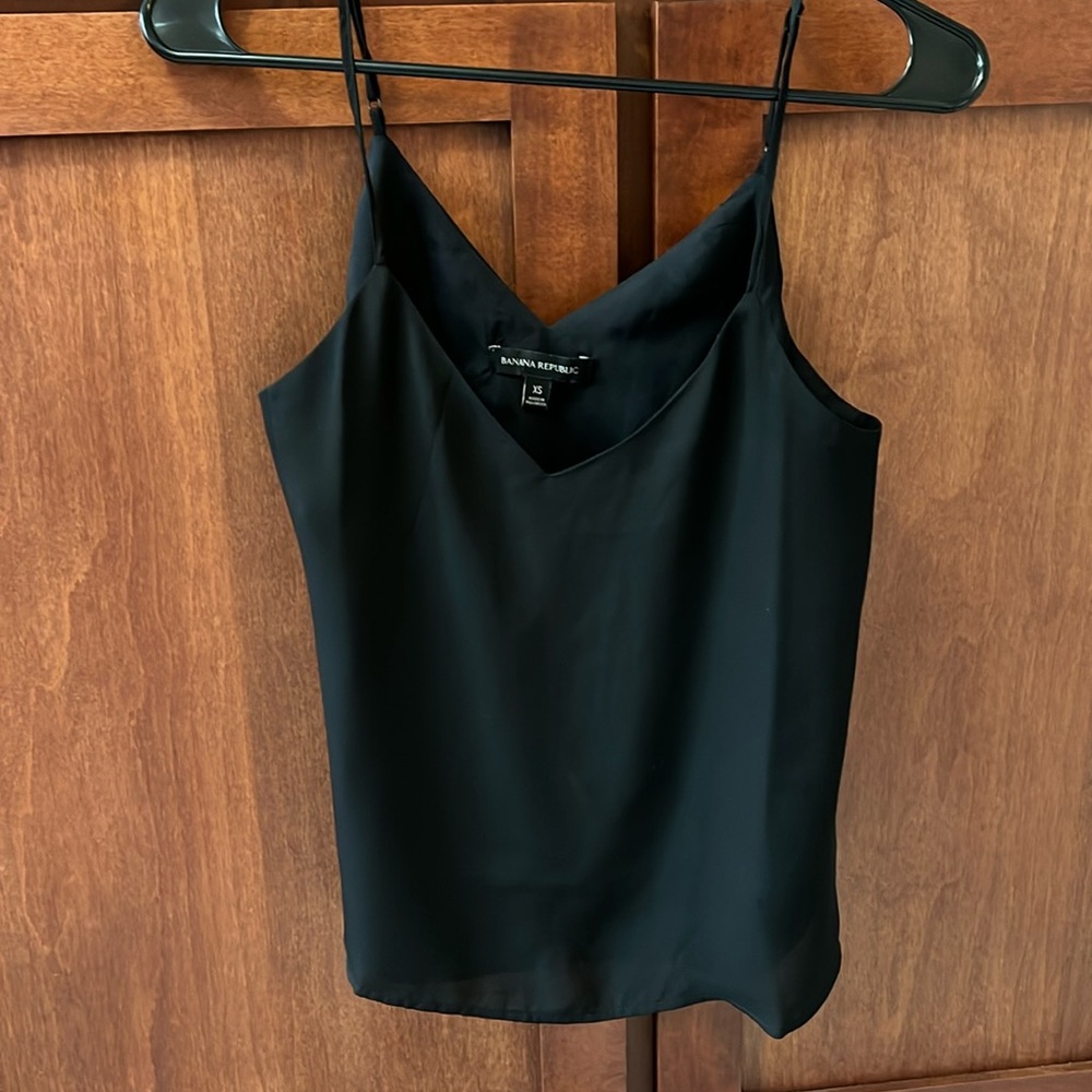 Banana Republic top
